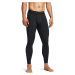 Legíny Under Armour Cg Armour Twist Leggings Black