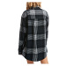 Roxy Let It Go Flannel