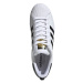 ADIDAS ORIGINALS-Superstar footwear white/core black/footwear white Biela