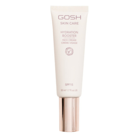 Gosh Skin Care hydratačný krém 50 ml, Hydration Booster