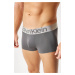 3PACK Boxerky Calvin Klein Low Rise