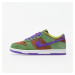 Tenisky Nike Dunk Low SP Veneer/ Deep Purple-Autumn Green