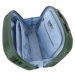 IMPACKT IP1 Beauty case Deep sea green