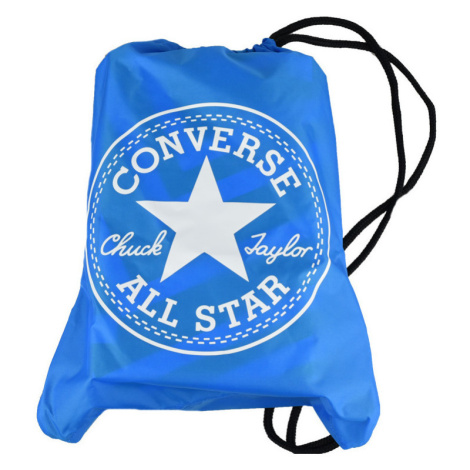 Converse  Flash Gymsack  Športové tašky Modrá