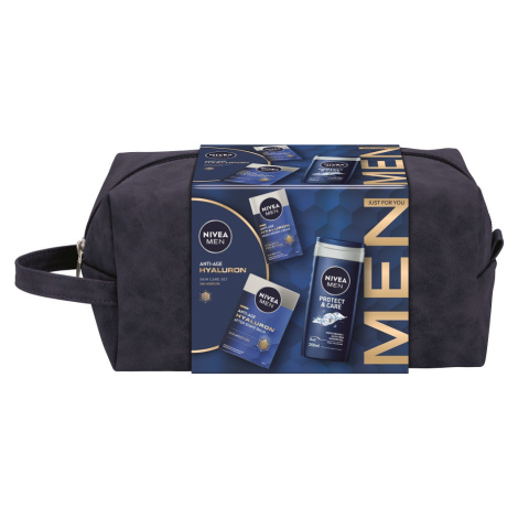 NIVEA MEN BAG HYALURON