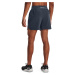 Šortky Under Armour Launch Elite 5'' Short Gray