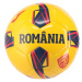 Joma ROMANIAN FEDERATION REPLICA BALL Futbalová lopta, žltá, veľkosť