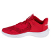 ČERVENÉ ŠPORTOVÉ TENISKY NIKE ZOOM HYPERSPEED COURT CI2964-610