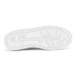 Champion Sneakersy FOUL PLAY PLAT ELEMENT BS S11744-WW016 Biela