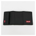 Levi's ® 208 Batwing Trifold Wallet černá