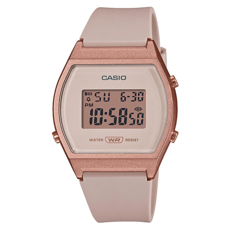 CASIO LW-204-4AEF