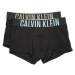 Pánske boxerky 2pack NB2602A 6HF čierna - Calvin Klein