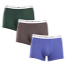 3PACK pánske boxerky Tommy Hilfiger viacfarebné (UM0UM02761 0UI)