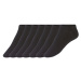 esmara® Dámske členkové ponožky, 7 párov (čierna)