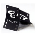 Enuff Shock Pads - Black