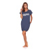 Doctor Nap Woman's Nightshirt TCB.9504