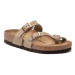 Birkenstock Žabky Mayari 1011433 Béžová