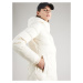s.Oliver BLACK LABEL Zimný kabát  prírodná biela