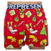 Men's boxer shorts Represent exclusive Mike xmas party