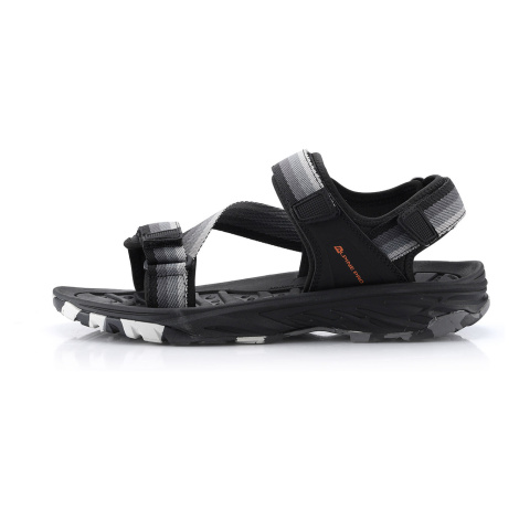 Pánske sandále ALPINE PRO