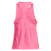 Under Armour Rush Energy Tank Pink Punk