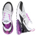 Nike Sportswear Nízke tenisky 'AIR MAX 270'  fialová / čierna / biela