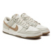 Nike Sneakersy Dunk Low Retro Se FJ4188 001 Biela