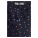 Atlantic 3MP-165 3-pak kolor:grafit/indygo/granat