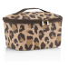 Termobox Reisenthel Coolerbag S pocket Leo macchiato