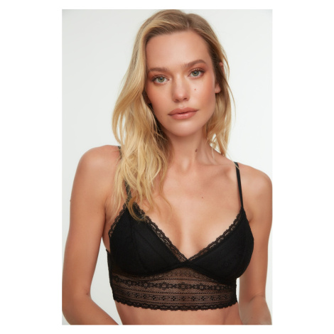 Podprsenky bralette Trendyol