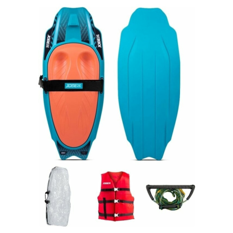 Jobe Slash Kneeboard 124 cm/48'' Kneeboard