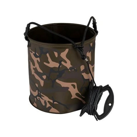 FOX Aquos Camolite Water Bucket