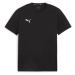 Puma TEAMGOAL 23 CASUALS TEE Pánske tričko, čierna, veľkosť