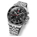 Swiss Military SM34103.01 Sport Chronograph 43mm 10ATM