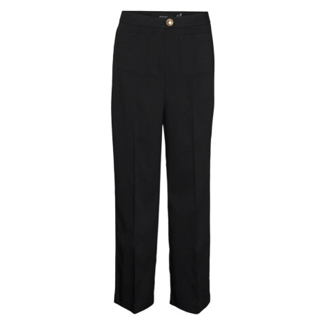 Dámske nohavice palazzo Vero Moda