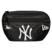 New-Era  MLB New York Yankees Micro Waist Bag  Športové tašky Čierna