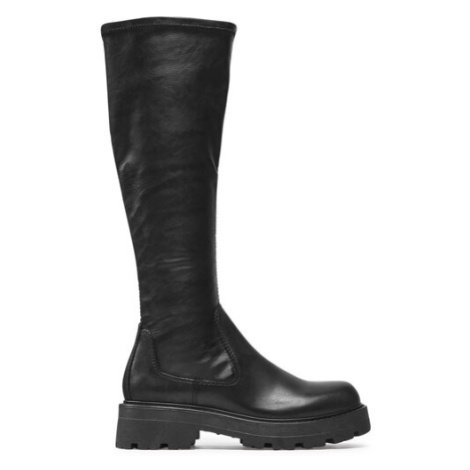 Vagabond Shoemakers Čižmy Cosmo 2.0 5249-002-20 Čierna