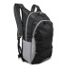 Batoh Semiline A3036-1 Black/Grey 53 cm x 30 cm x 19 cm