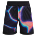 Šortky Under Armour Curry Mesh 8'' Short Ii Black