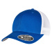 110 Mesh 2-Tone Cap royal/white