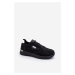 Women's Sports Sneakers Shoes Black Vovella