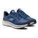 Skechers Topánky do posilňovne Go Run Consistent 2.0 128625/BLNV Modrá