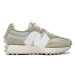 New Balance Sneakersy U327LM Zelená