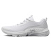 Tenisky Under Armour Dynamic Select White