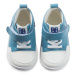 Little Blue Lamb topánky LBL Baby Mono Blue BBC218106-BU 21 EUR