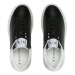 Armani Exchange Sneakersy XDX108 XV635 00002 Čierna