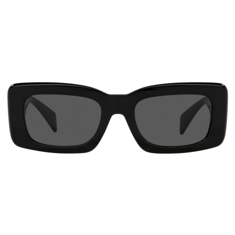 Versace  Occhiali da Sole  VE4444U GB1/87  Slnečné okuliare Čierna