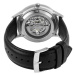 Pánske hodinky EMPORIO ARMANI SKELETON AUTOMATIC AR60038 (zi055a)