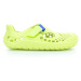 sandále Vivobarefoot Ultra K Sunny Lime 27 EUR