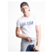 Big Star Man's Shortsleeve T-shirt 150045 -110
